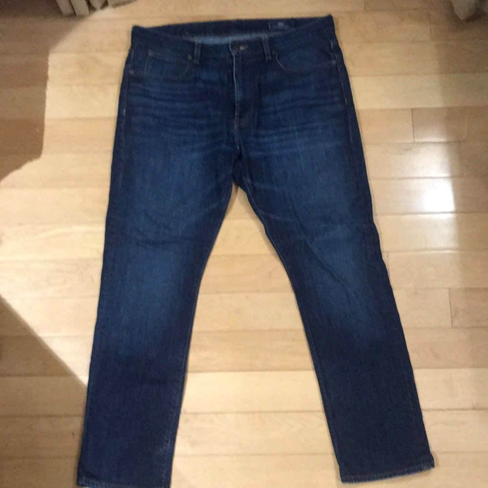 Men’s Dark Wash Vineyard Vines Jeans 34x30